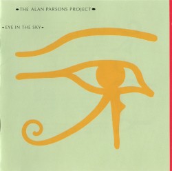 Eye in the Sky