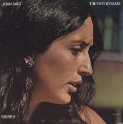 The First Ten Years