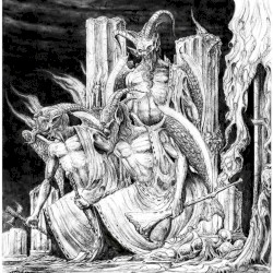 Emissaries of the Darkened Call – Three Nails in the Coffin of Humanity