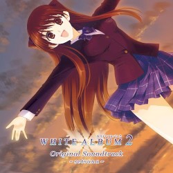 WHITE ALBUM2 Original Soundtrack ~setsuna~