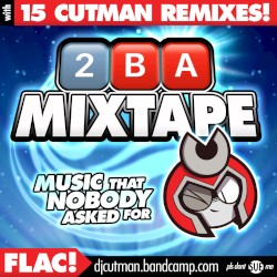 2.B.A Mixtape