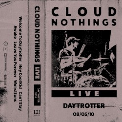 Live @ Daytrotter 8/5/10