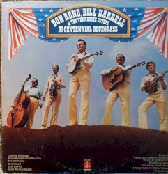 Bi-Centennial Bluegrass