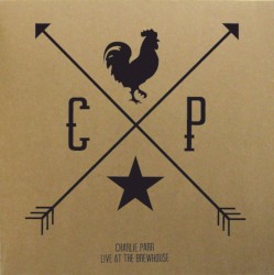 Live at the Brewhouse