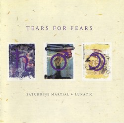 Saturnine Martial & Lunatic