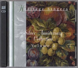 Silver Anniversary Collection, Vol. 2