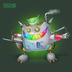 Death by Robot