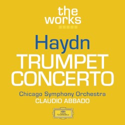 Haydn: Trumpet Concerto Hob. VIIe:1