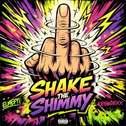 Shake the Shimmy