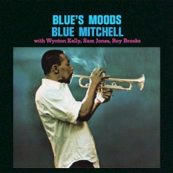 Blue's Moods