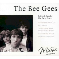 Spicks & Specks - The Early Years