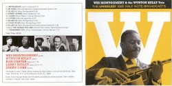 The Unissued 1965 Half Note Broadcasts