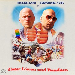 Unter Löwen und Banditen