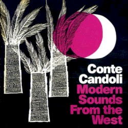 Modern Sounds From the West