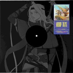 Airship Theme (Fast Air Travel)