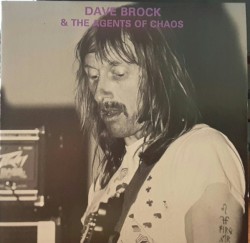 Earthed to the Ground / The Agents of Chaos