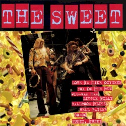 The Sweet