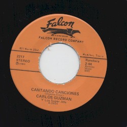 Cantando canciones / Dame un poco de ti