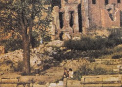 moats
