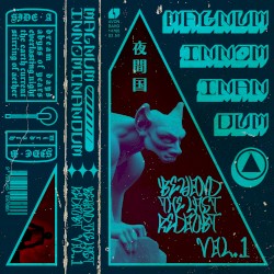 Beyond the Last Redoubt, Vol. 1