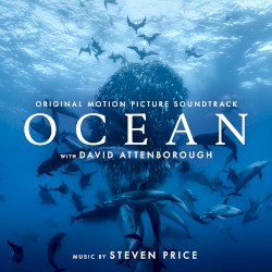 Ocean with David Attenborough: Original Motion Picture Soundtrack