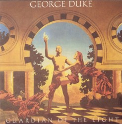 Guardian of the Light