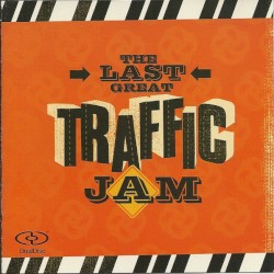 The Last Great Traffic Jam
