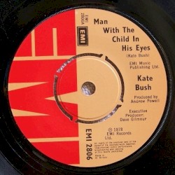 The Man With the Child in His Eyes