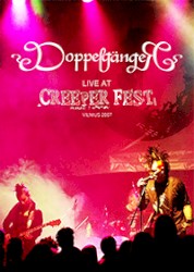 Creeper Fest-1. Butleg