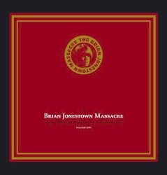 Tepid Peppermint Wonderland: A Retrospective (Volume One)