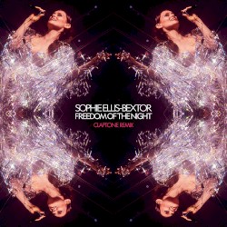 Freedom of the Night (Claptone remix)