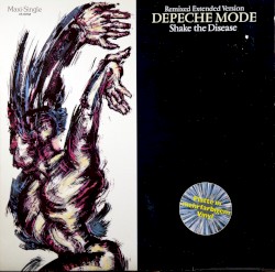 Shake the Disease (remixed extended version)