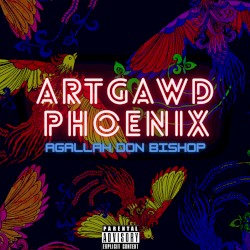 Artgawd Phoenix
