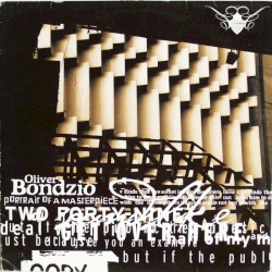 Portrait of a Masterpiece