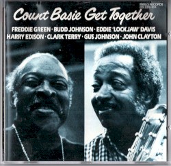 Count Basie Get Together