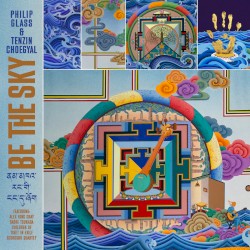Be The Sky