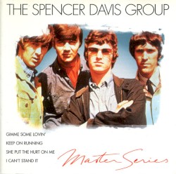 The Spencer Davis Group