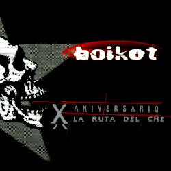 X Aniversario la ruta del Ché