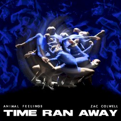Time Ran Away