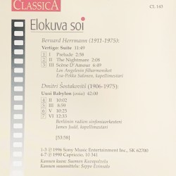 Elokuva Soi
