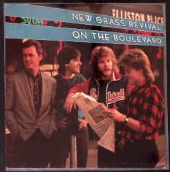 On the Boulevard