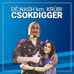 Csokdigger
