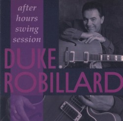 After Hours Swing Session