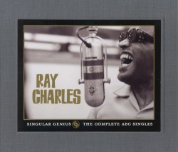 Singular Genius: The Complete ABC Singles