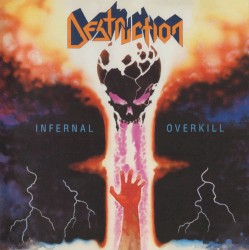 Infernal Overkill