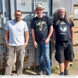 INTI RADIO BLAU 27.05.2023