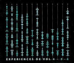 Expériences de vol 4 - 5 - 6