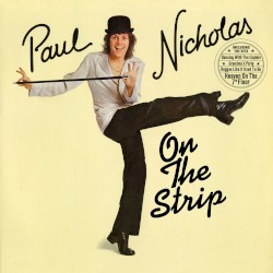 Paul Nicholas