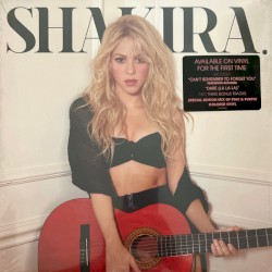 Shakira.