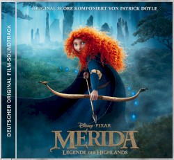 Merida: Legende der Highlands
